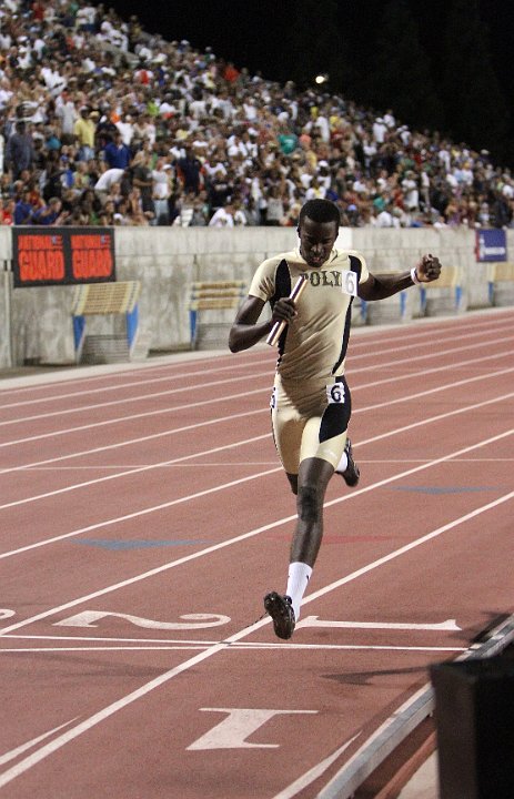 2010 CIF Saturday-153.JPG - 2010 CIF Track and Field Championships, June 4-5, Buchanan High School, Clovis, CA.
